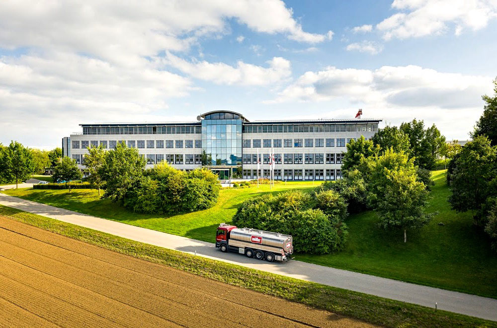 Marion Molkerei Alois Müller Aretsried