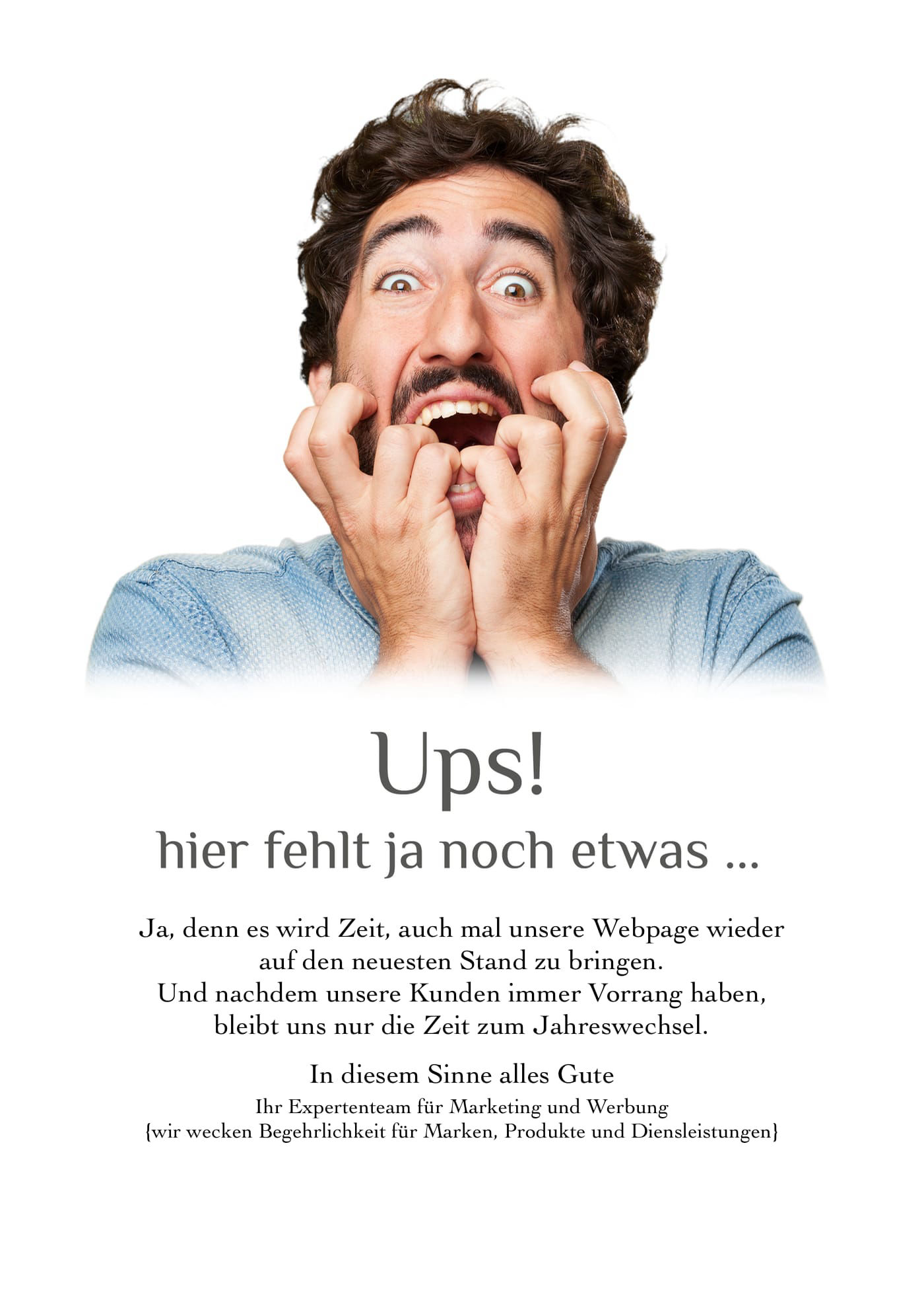 1ArtCom – Expertenteam für Marketing und Werbung